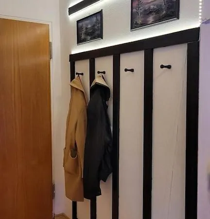 Apartamento Unique Munich Unterhaching