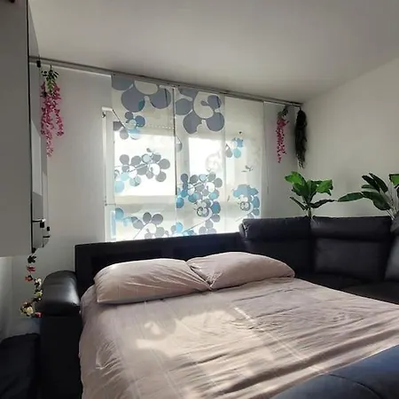 Apartamento Unique Munich *