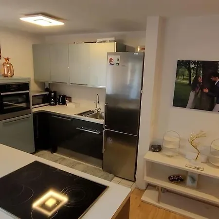 Apartamento Unique Munich Unterhaching