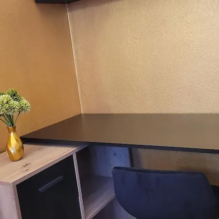 Apartamento Unique Munich *