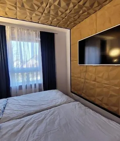 Unique Munich Apartamento Unterhaching