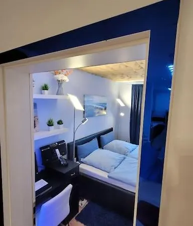 Apartamento Unique Munich Unterhaching