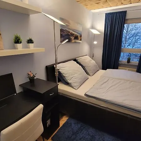 Unique Munich Lägenhet Unterhaching
