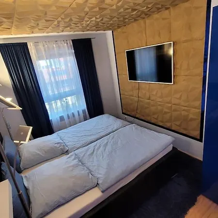 Unique Munich Unterhaching