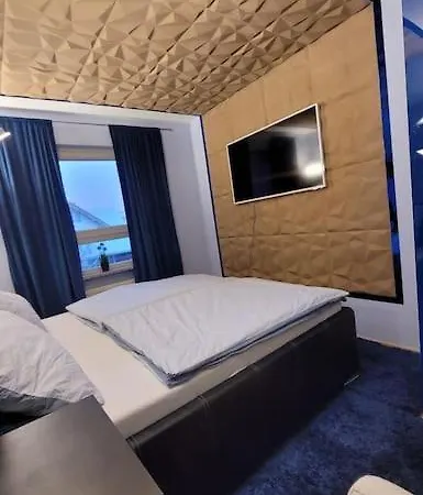 Apartamento Unique Munich Unterhaching