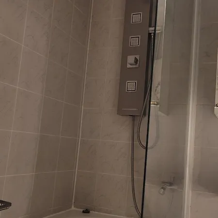 Apartamento Unique Munich *