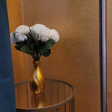 Unique Munich Apartamento