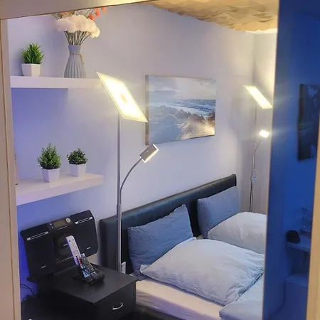 Unique Munich Apartamento Unterhaching