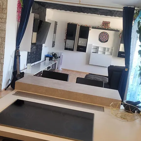 Apartamento Unique Munich Unterhaching