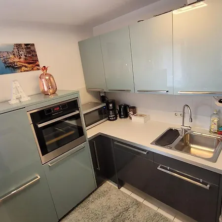 Unique Munich * Unterhaching