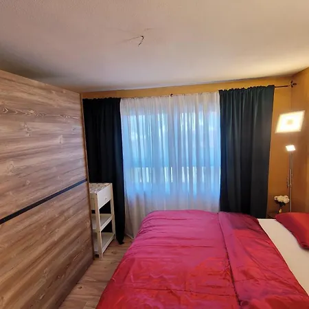 Unique Munich Lägenhet
