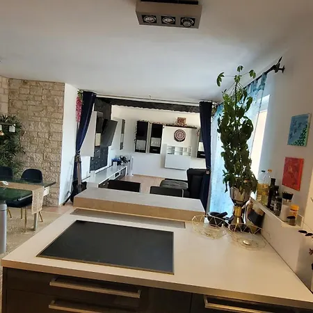 Lägenhet Unique Munich