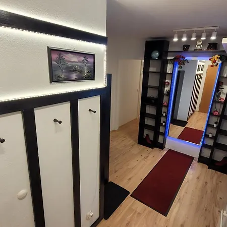 Apartamento Unique Munich *