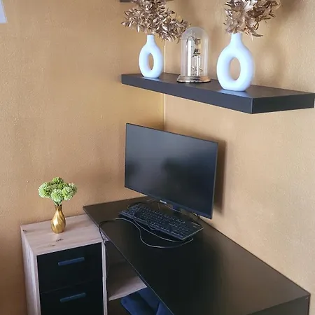 Unique Munich Apartamento *