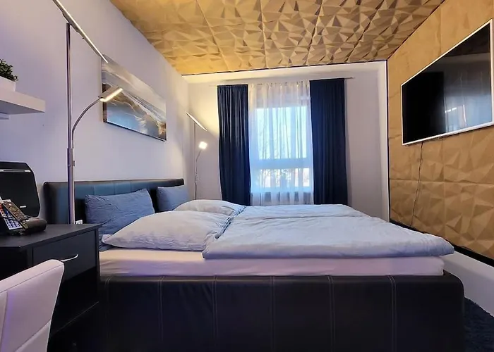Unique Munich Daire