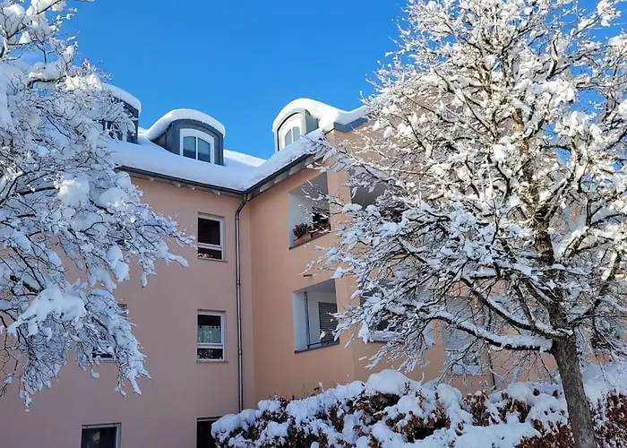 Unique Munich Unterhaching