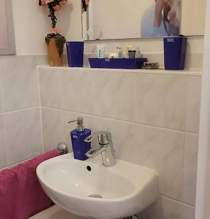 Unique Munich Apartment