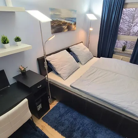 Unique Munich Unterhaching