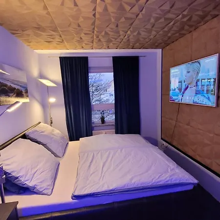 Apartman Unique Munich Unterhaching