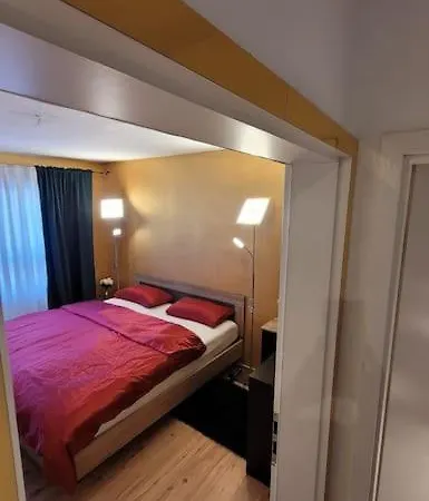 Apartment Unique Munich *