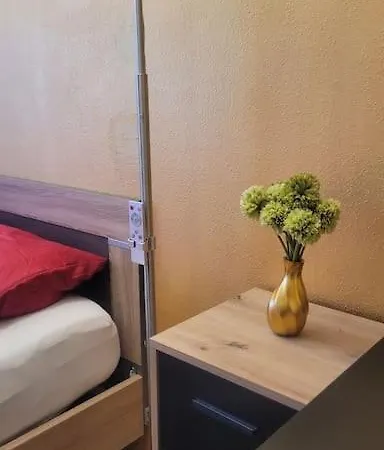 Unique Munich Apartment Unterhaching