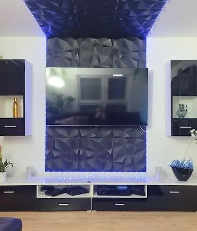 Unique Munich Apartment *