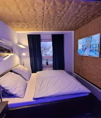 Apartment Unique Munich *