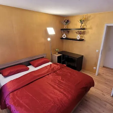 Unique Munich Apartment Unterhaching