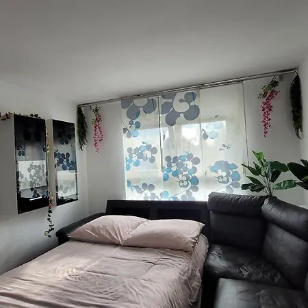 Unique Munich Apartment