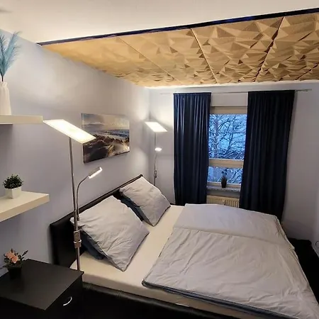 Apartment Unique Munich
