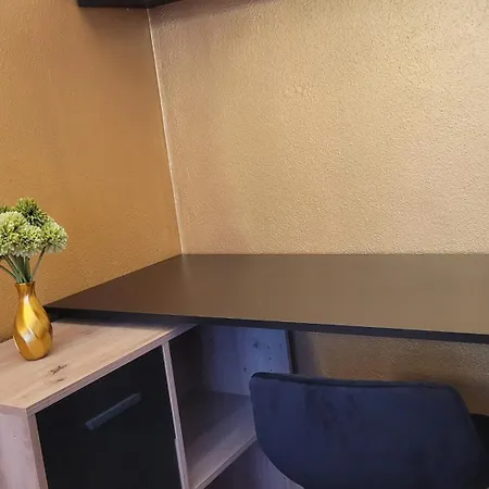 Unique Munich Apartment
