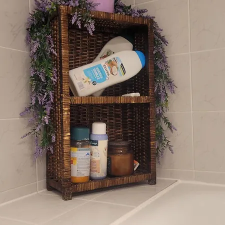 Unique Munich Apartman *