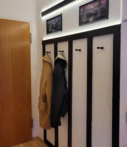 Daire Unique Munich Unterhaching