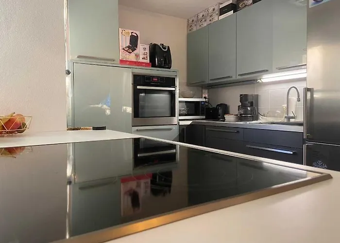 Unique Munich Unterhaching