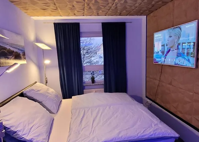 Daire Unique Munich Unterhaching