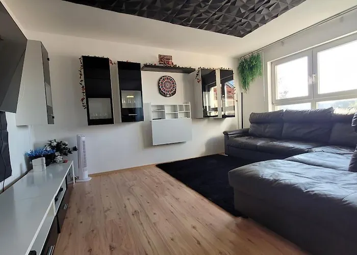 Unique Munich Unterhaching