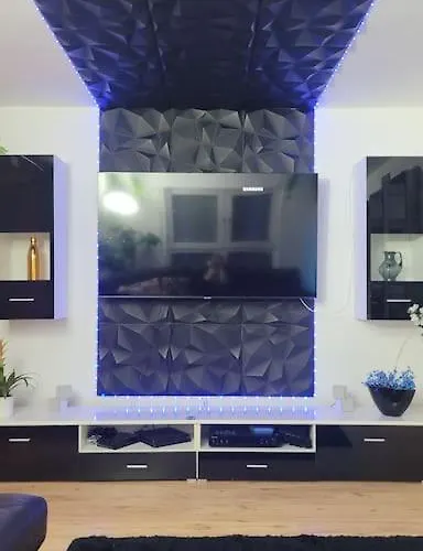 Unique Munich Daire *