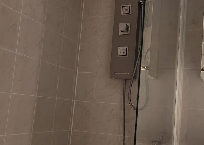 Daire Unique Munich *