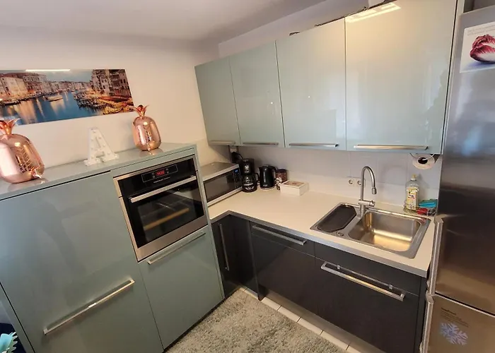 Unique Munich * Unterhaching