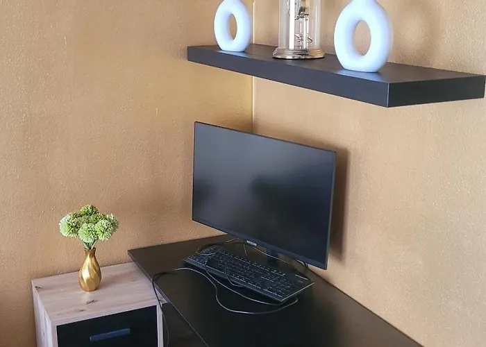 Unique Munich Daire *